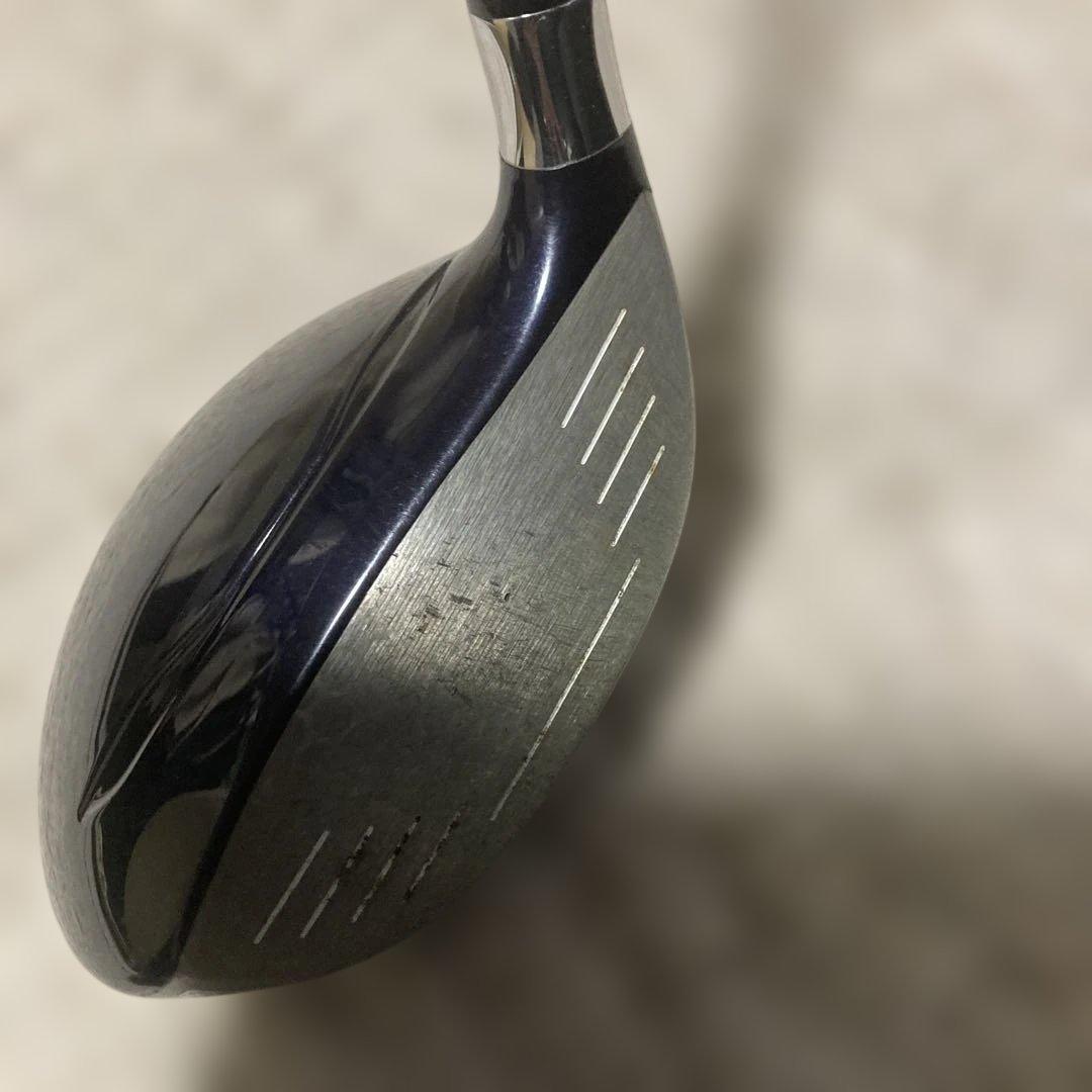 ブリヂストン　JGR TOURB ドライバー　ウッド　セット