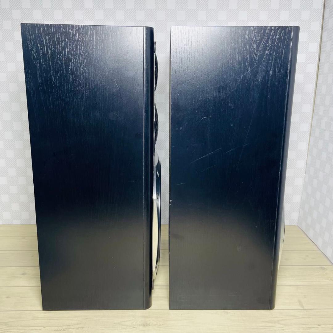 Technics テクニクス スピーカーペア「SB-CD650」