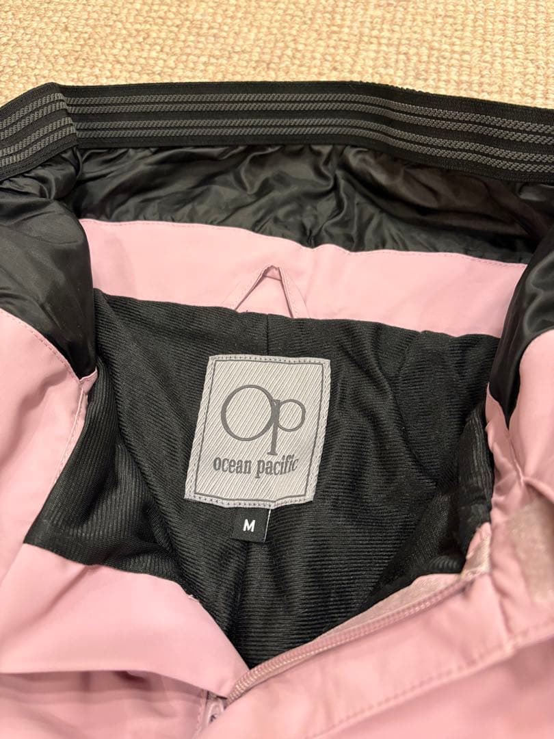 686 インフィドライ フード付きジャケット&OPボドムセット