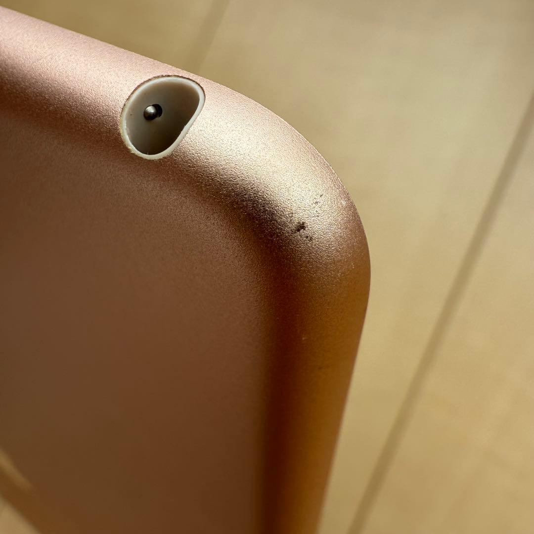 iPad Air (第３世代) Wi-Fi 64GB ゴールド【動作不備なし】