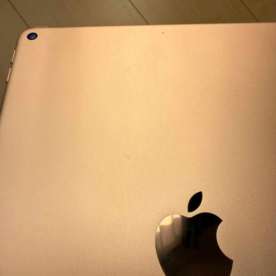 iPad Air (第３世代) Wi-Fi 64GB ゴールド【動作不備なし】