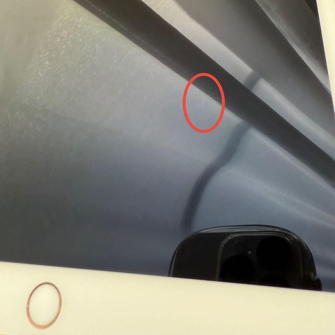 iPad Air (第３世代) Wi-Fi 64GB ゴールド【動作不備なし】