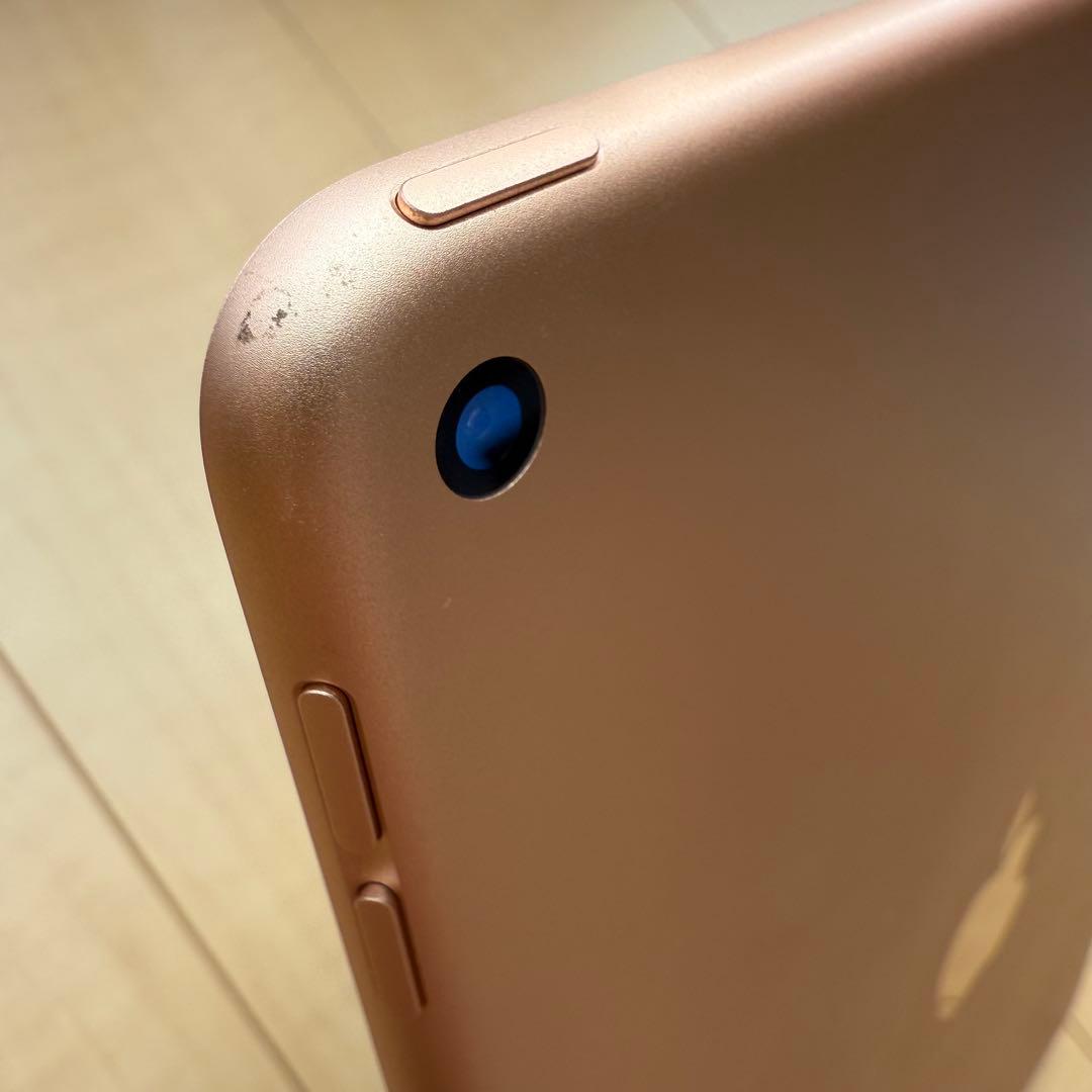 iPad Air (第３世代) Wi-Fi 64GB ゴールド【動作不備なし】