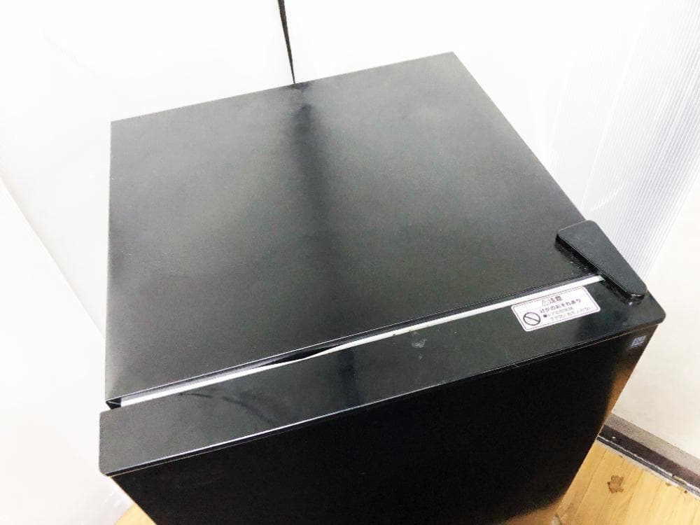 ★2022年製★ニトリ 106L 冷蔵庫【NTR-106BK】ER0R