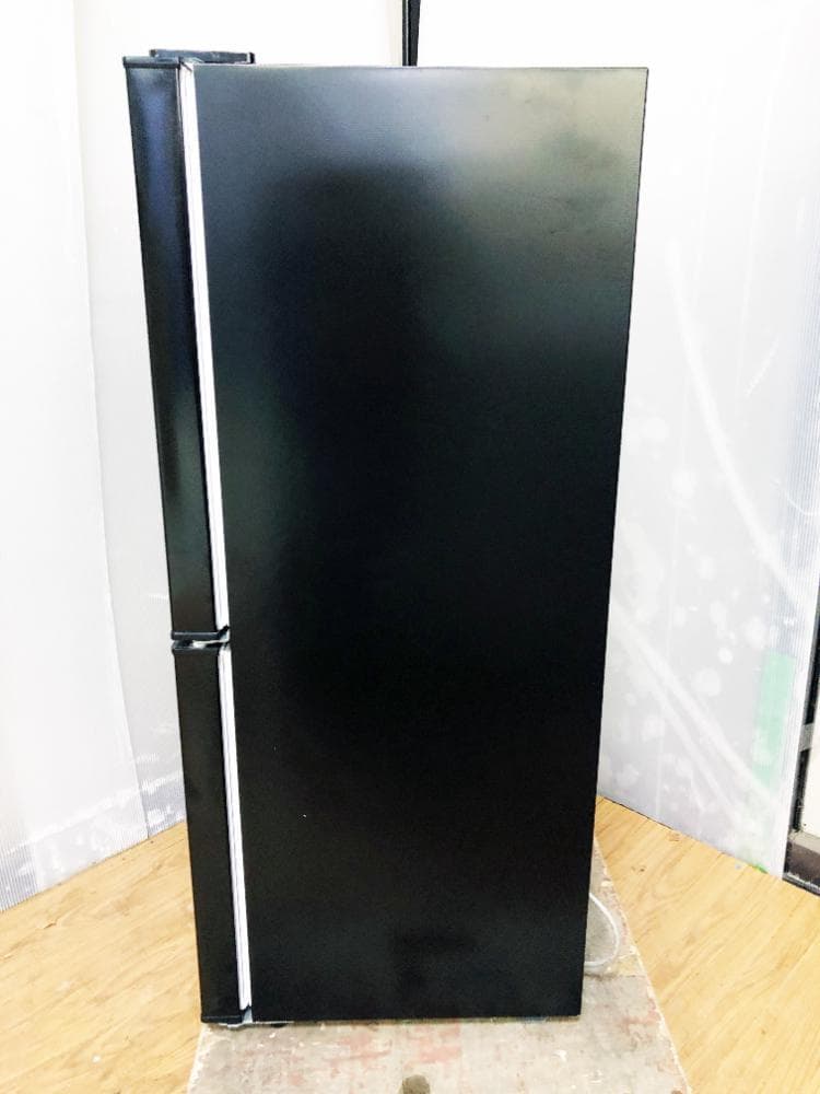 ★2022年製★ニトリ 106L 冷蔵庫【NTR-106BK】ER0R