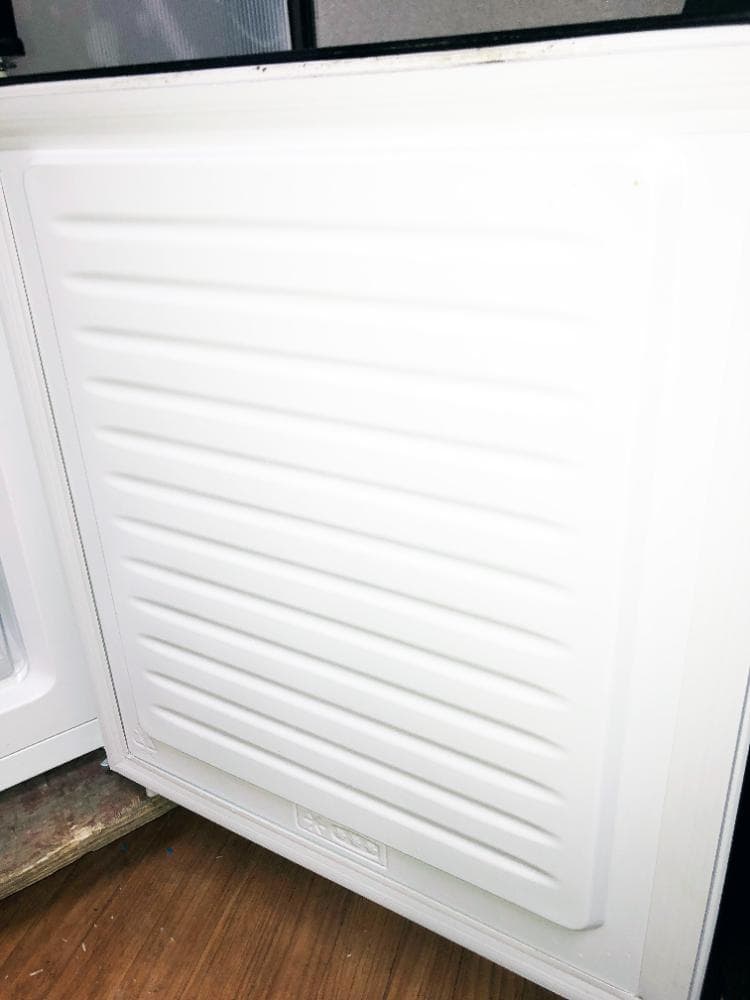 ★2022年製★ニトリ 106L 冷蔵庫【NTR-106BK】ER0R