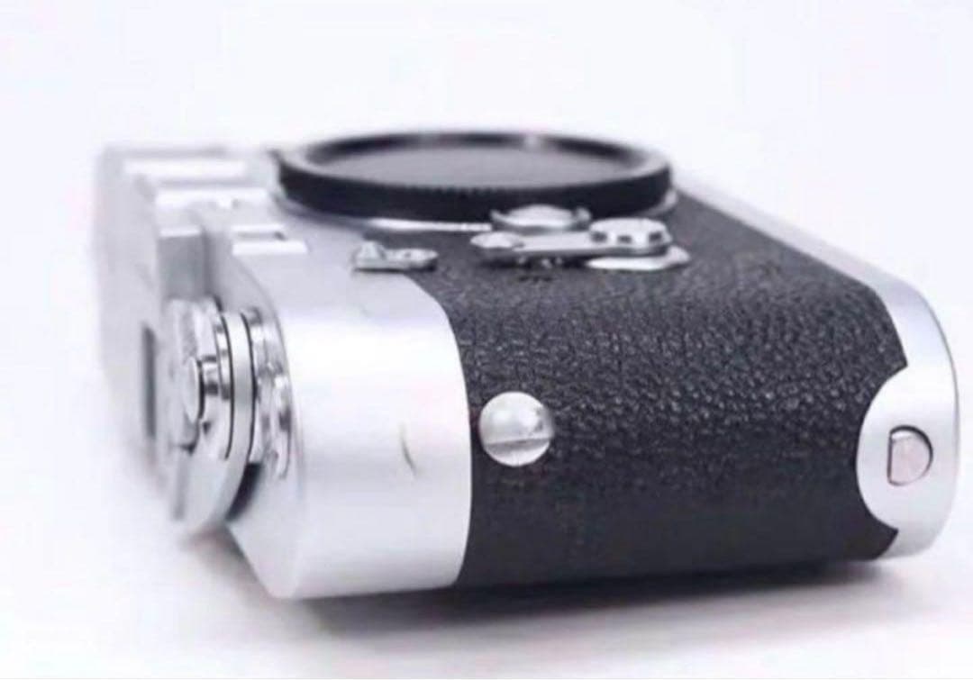 新品 本革カメラケース LEICA ライカ M6/MP/M2/M4/後期M3用