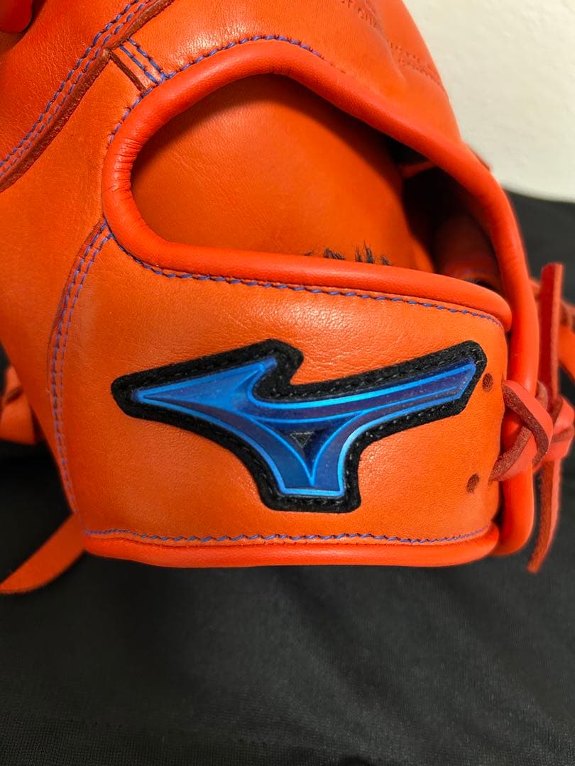 Mizuno Will Drive ファーストミット