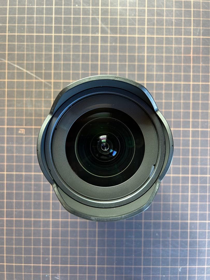 SAMYANG 14mm F2.8 AF SONY FE レンズ