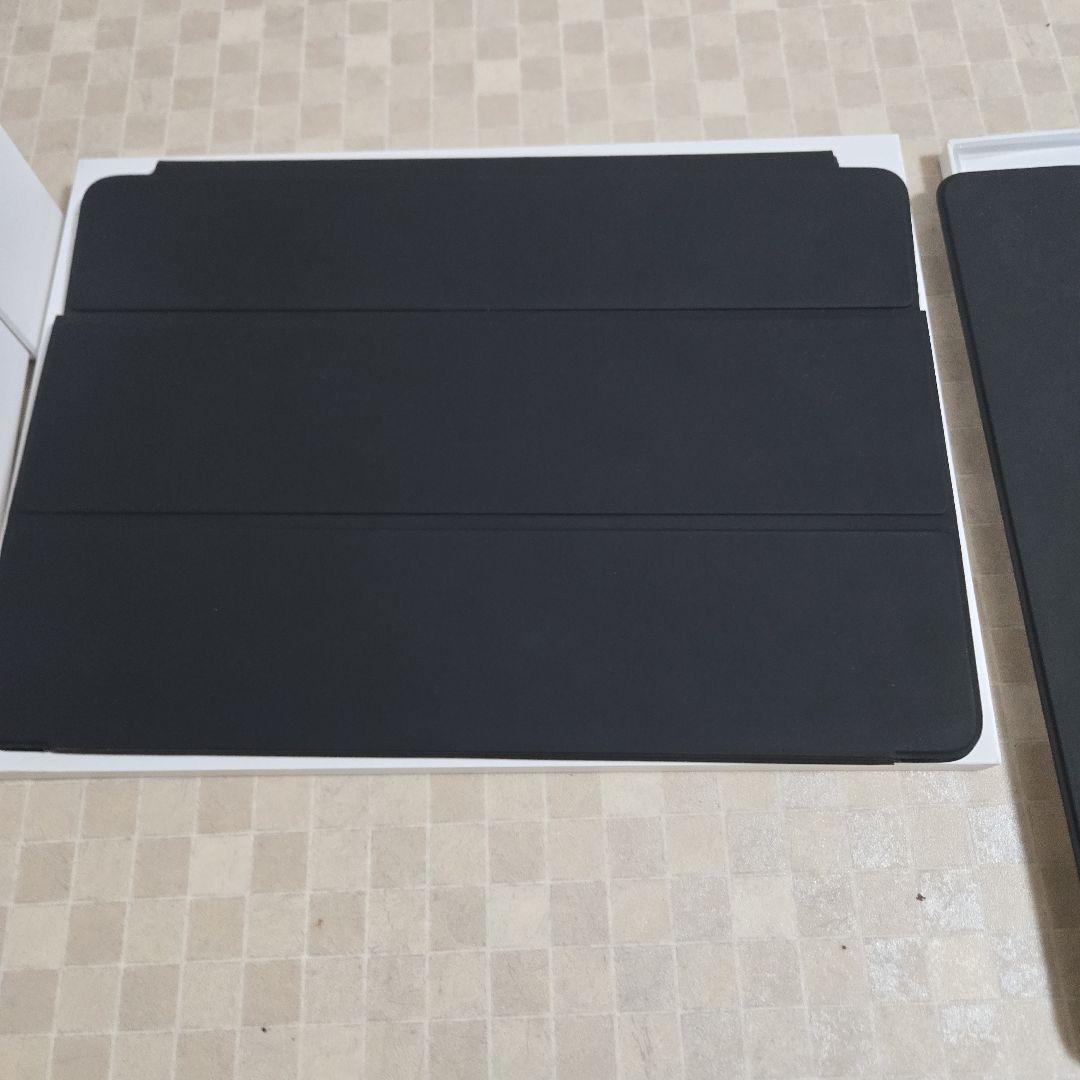 iPad 第8世代 128GB SmartKeyboard スペースグレー