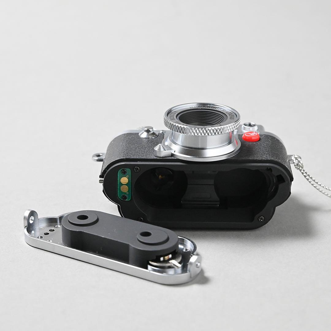 Sharan MegHouse ライカIIIf Model