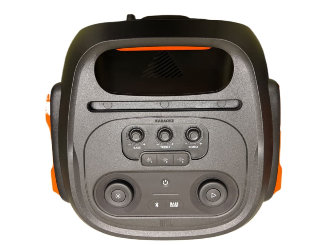 （送料6930円分込）800w 　JBL Party Box710スピーカー