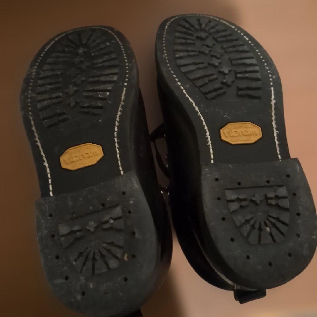 ダナーマウンテンブーツ