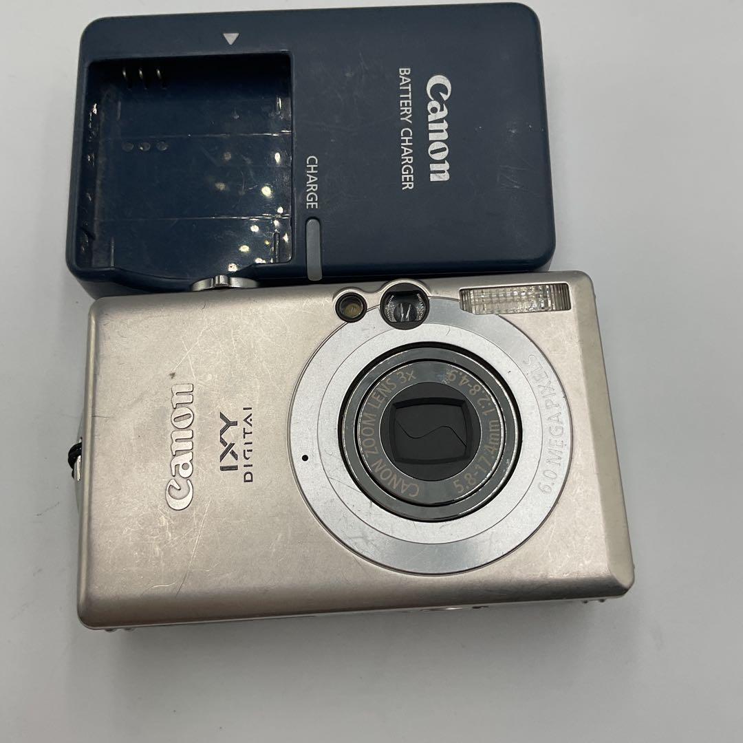 B3672 Canon IXY DIGITAL70 デジタルカメラ