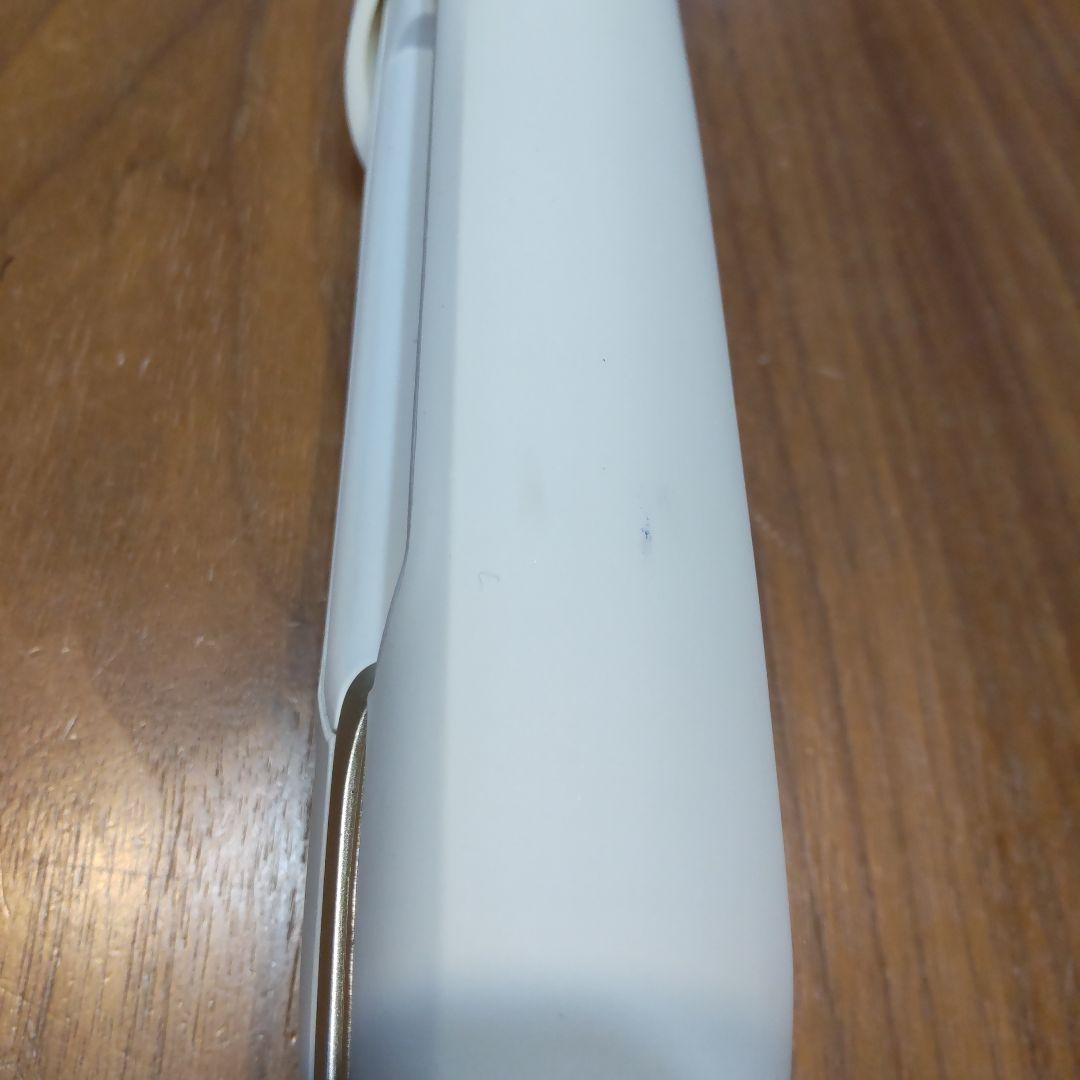 絹女 KINUJO ヘアアイロンストレート