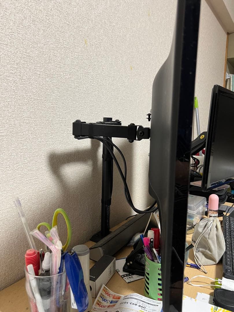 IIyama27インチモニター