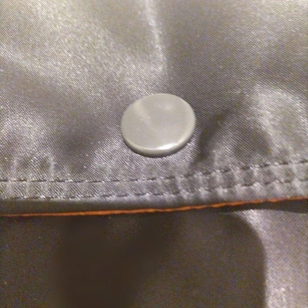 PORTER TANKER ENVELOPE BAG ポーター タンカー 美品