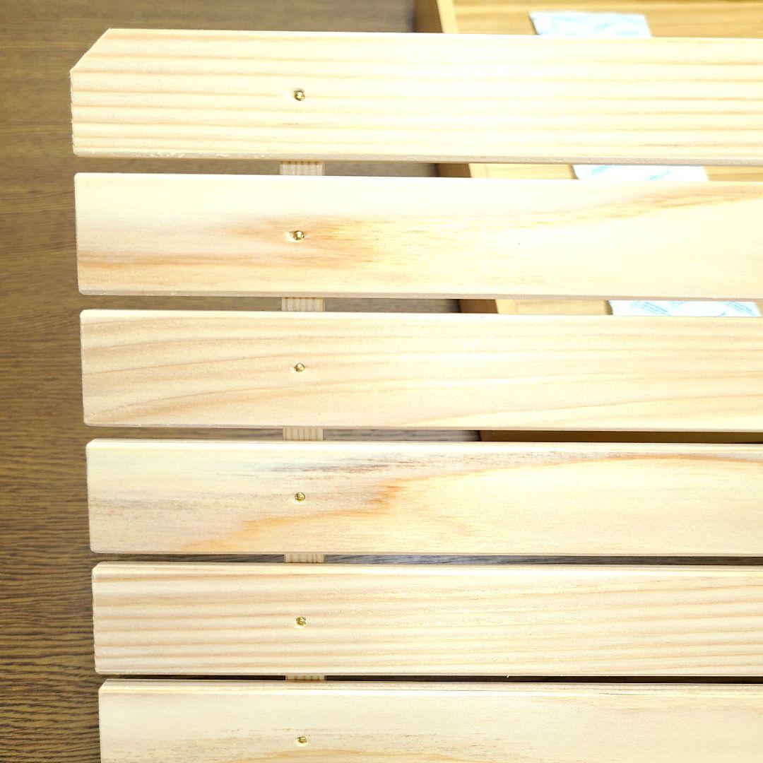 No5264【2台】 寿司ネタケース、ネタ箱、目皿付き【保冷剤付き】