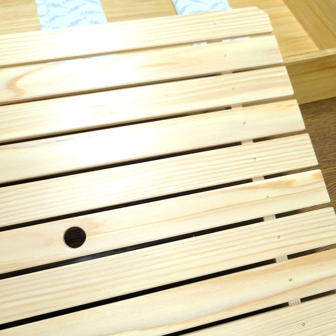 No5264【2台】 寿司ネタケース、ネタ箱、目皿付き【保冷剤付き】