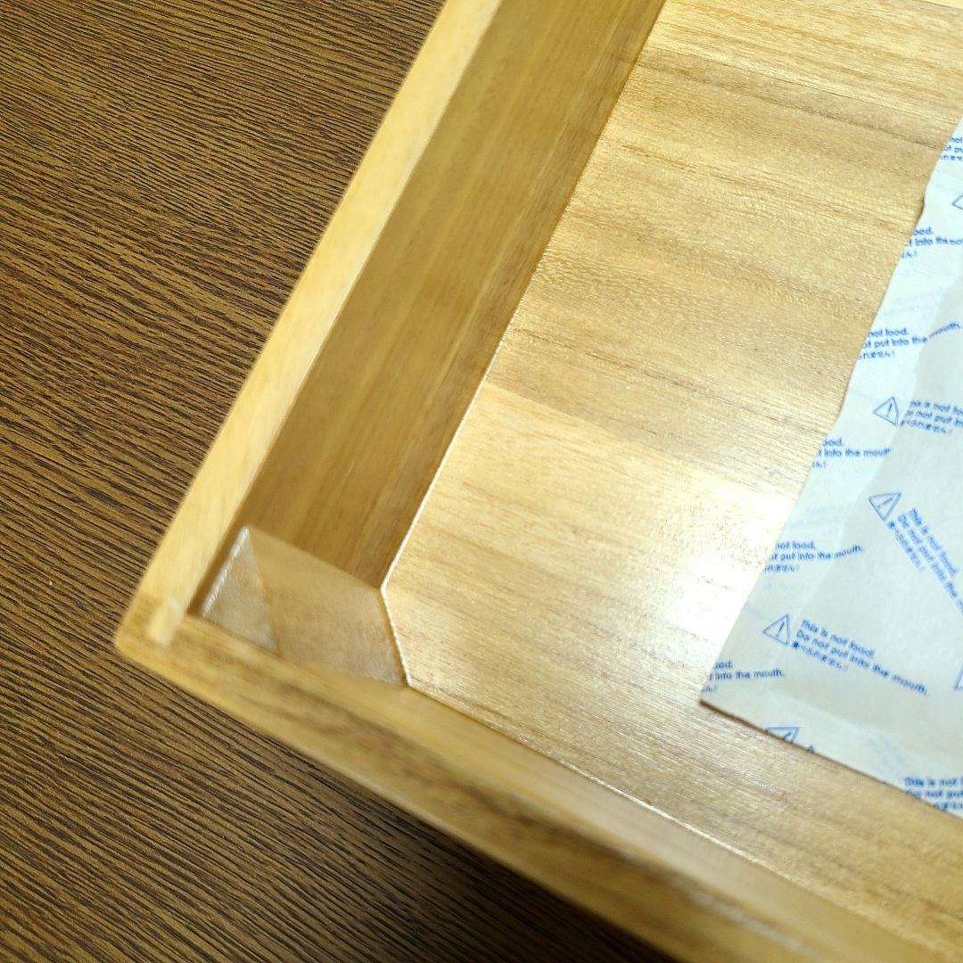 No5264【2台】 寿司ネタケース、ネタ箱、目皿付き【保冷剤付き】