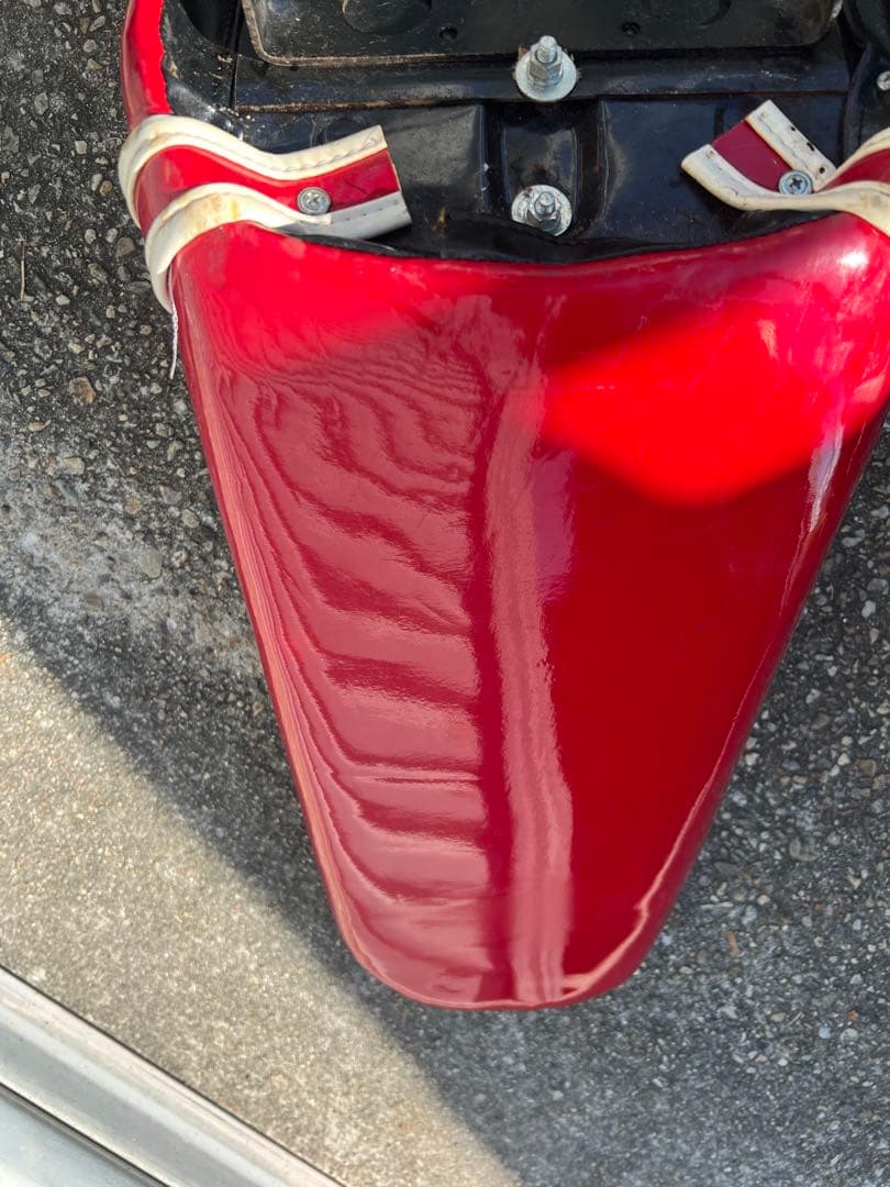 モンキーチョビ三段シートのみ