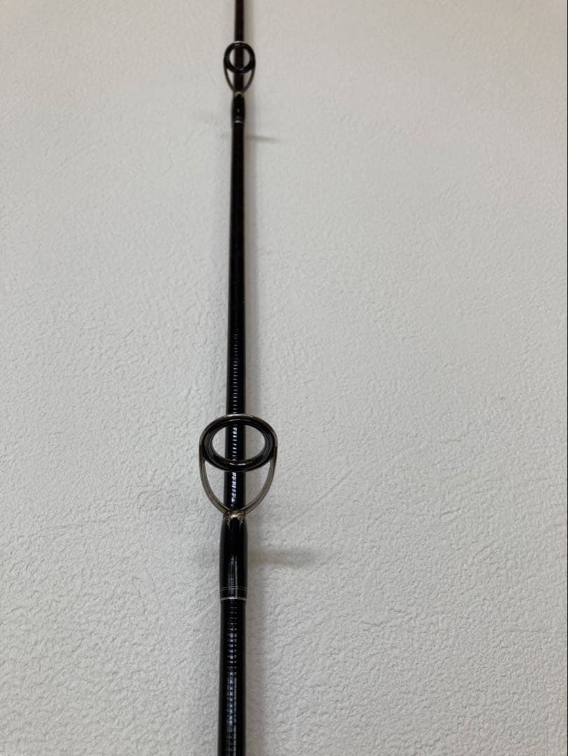 SHIMANO キャスティングもジギングも！豪華3本セット　「中古」