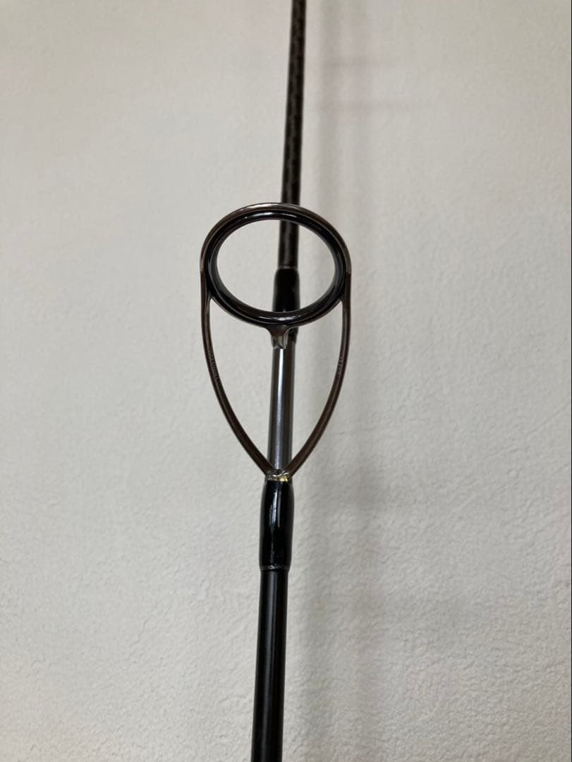 SHIMANO キャスティングもジギングも！豪華3本セット　「中古」