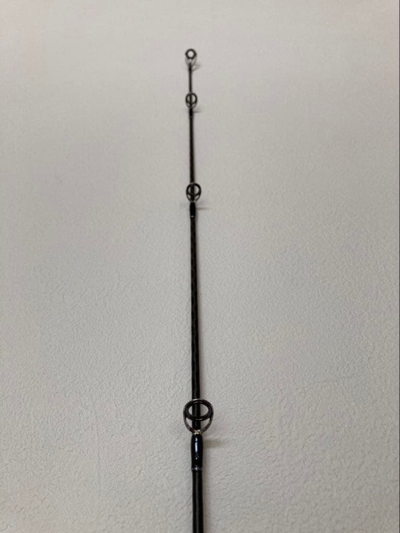 SHIMANO キャスティングもジギングも！豪華3本セット　「中古」