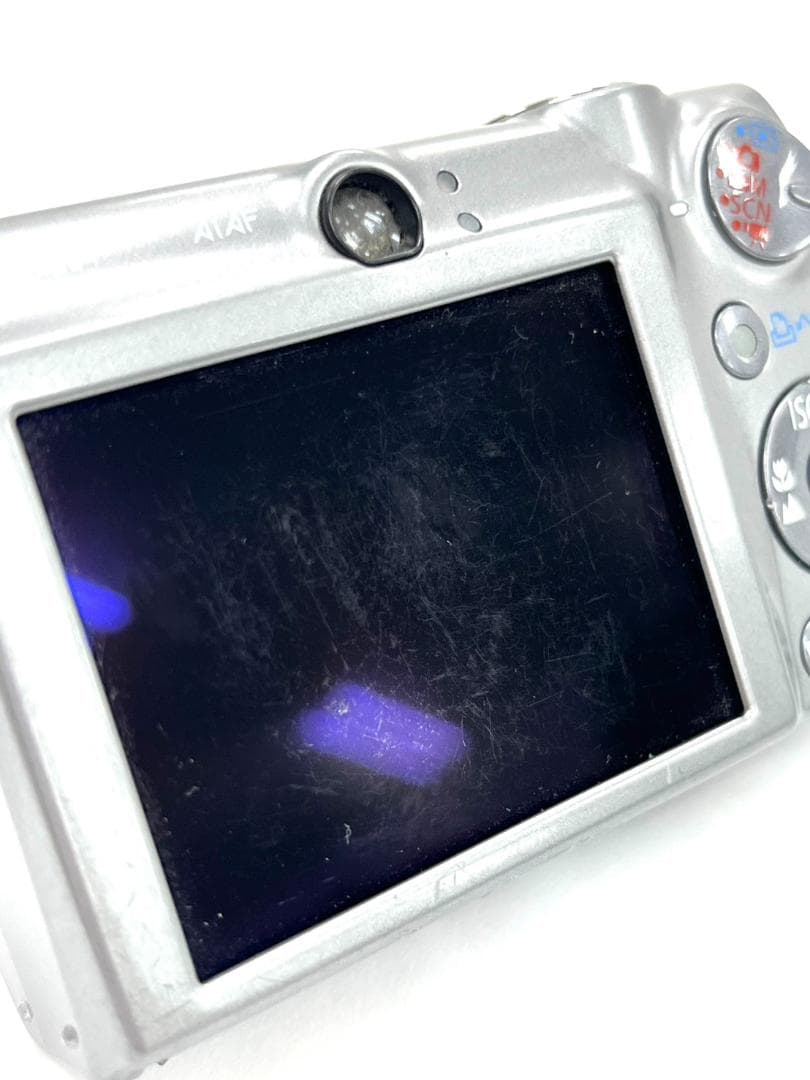 26S1442 Canon IXY DIGITAL 900 I キャノン カメラ