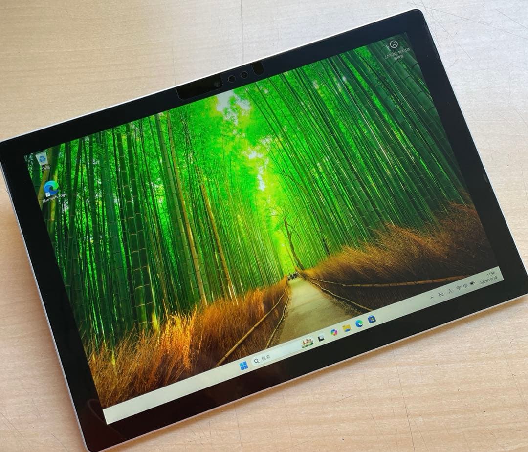 Surface Pro5 1807 LTE仕様 SSD256 8GB 超美品#5