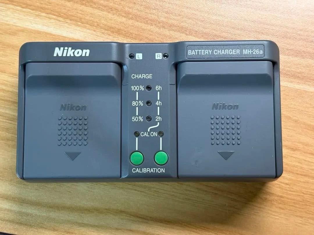 Nikon D4s ボディ