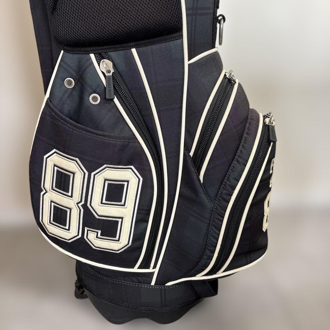 oooooo　パーリーゲイツ　キャディバックスタンド