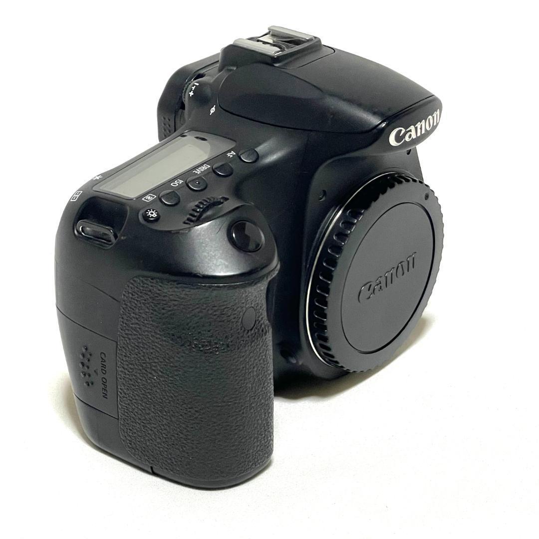 操作性重視で選ぶ❣️ Canon EOS 60D 超望遠ダブルレンズセット✨