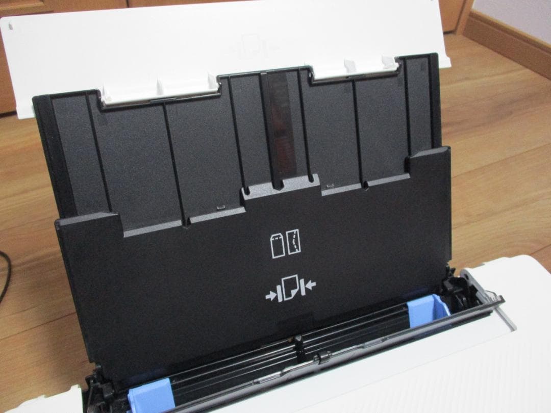 s*u様 中古品 Ｃanon PIXUS TS8530 メーカー修理上がり品