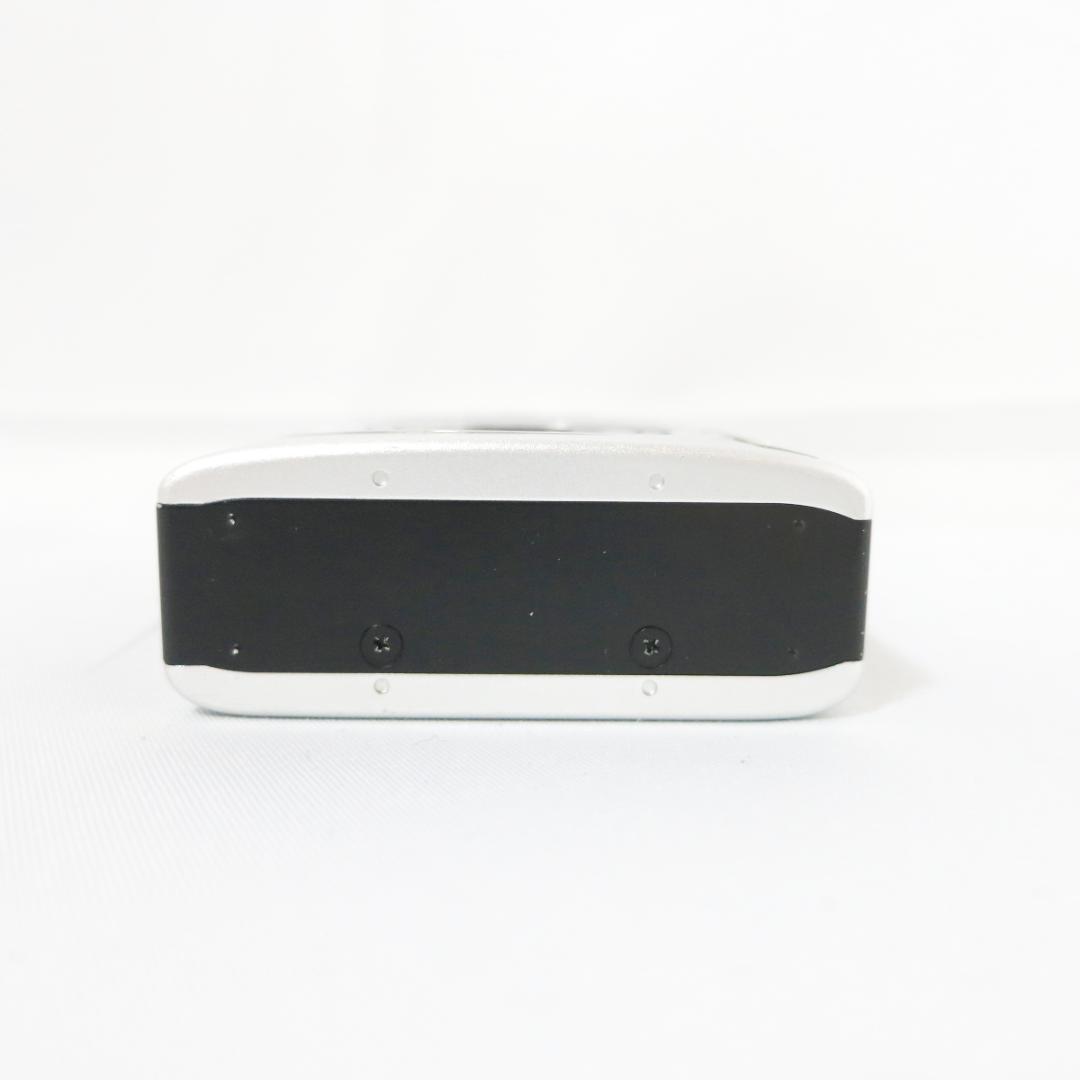 Canon IXY 20 IS PC1271 シルバー コンパクトデジタルカメラ