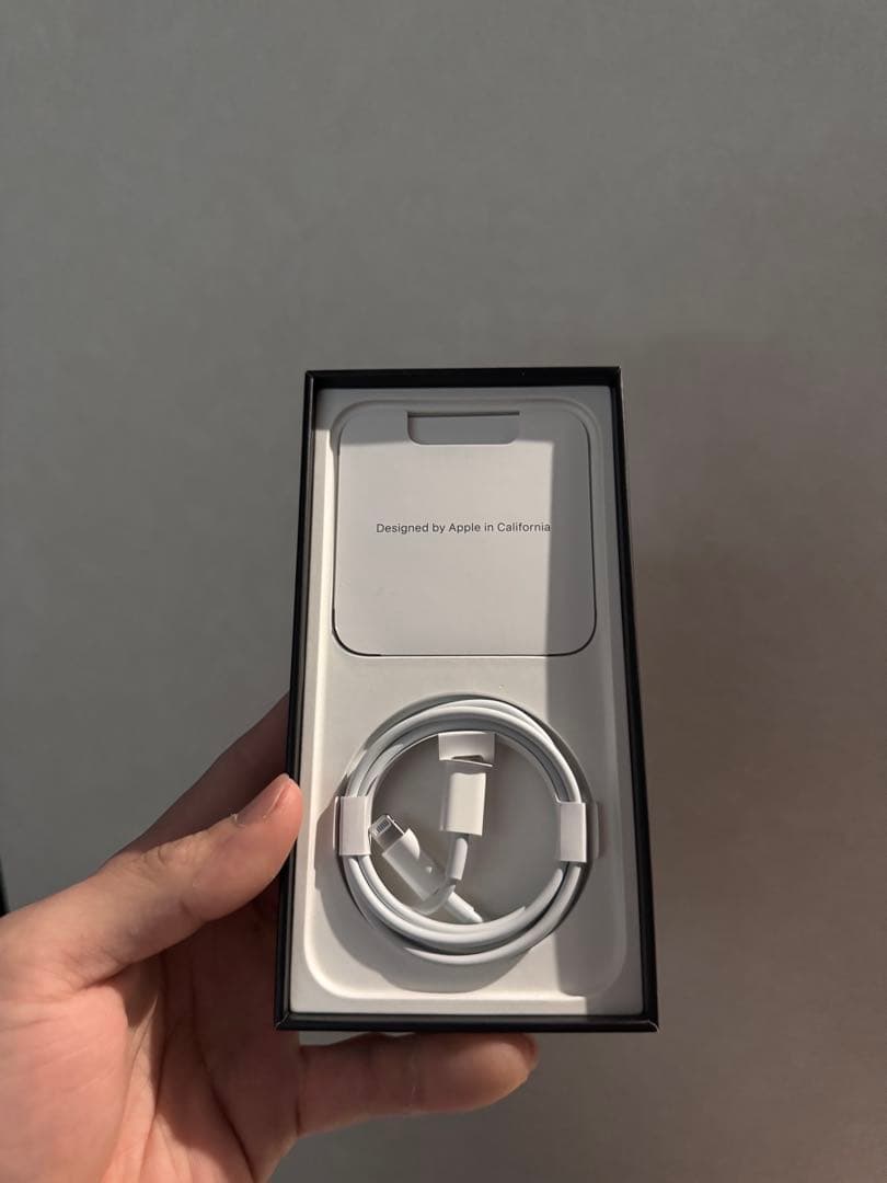 iPhone 13 Pro シエラブルー 256gb 割れあり