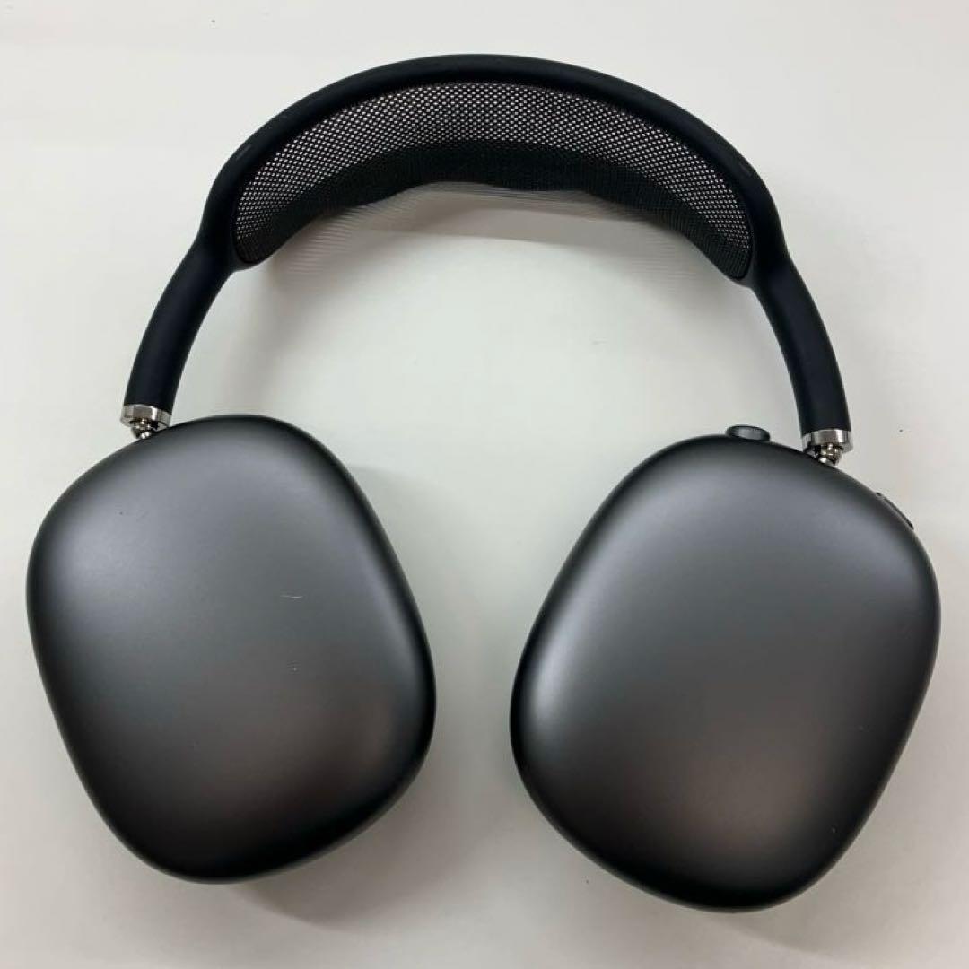 AirPods Max スペースグレー 第一世代