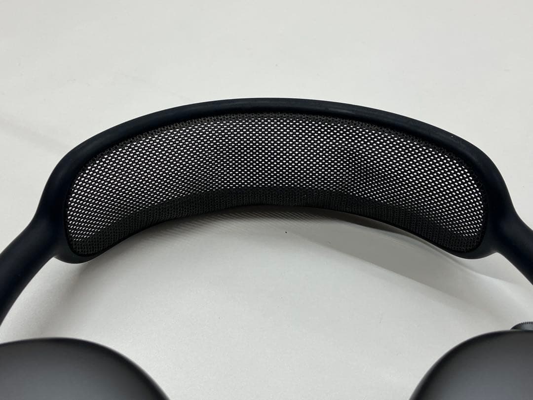 AirPods Max スペースグレー 第一世代