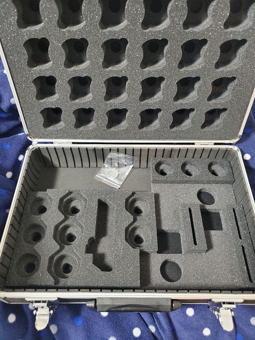 ジ*ジ様 DREAM　box　ドリームボックス　ケース　レア