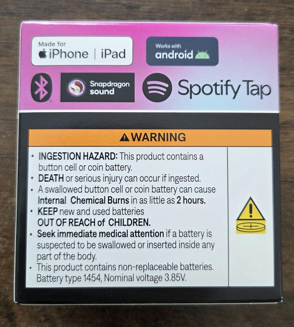 QuietComfort Ultra Earbuds 2nd Gen おまけ付き