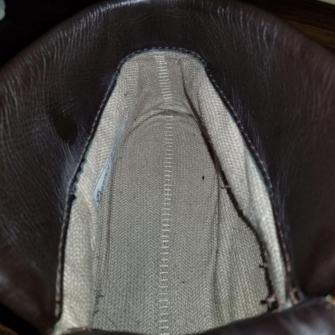 美品 USA製 ダナー Danner 30520X マウンテンライト ブーツ