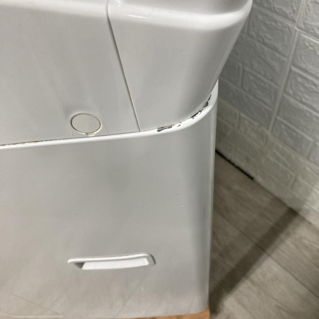 MKT102413 シャープ 8.0kg 洗濯機 一人暮らし 小型