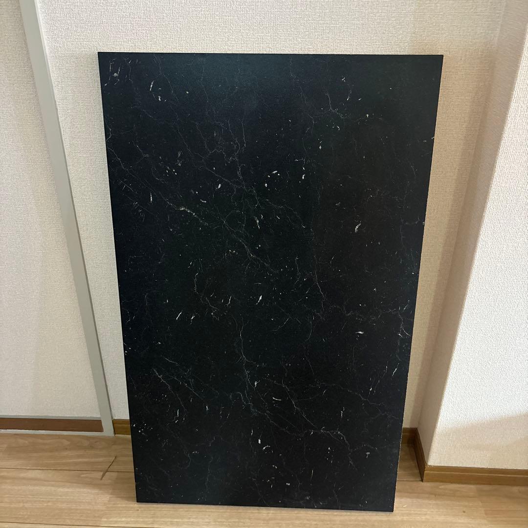 IKEA キッチン　棚　カップボード