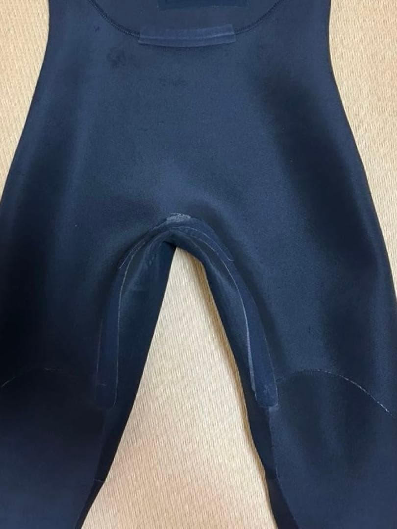 か*そ様 BREAKOUT ロングジョン ブレーカーアウト　アックス　AXXE