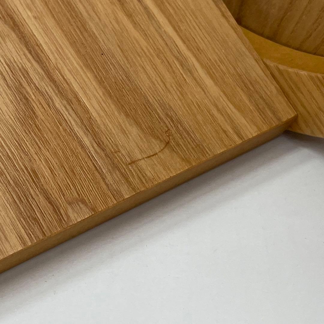 吉徳　ミッキー＆ミニー雛人形と円形　市松模様　三日月飾り台のセット売り