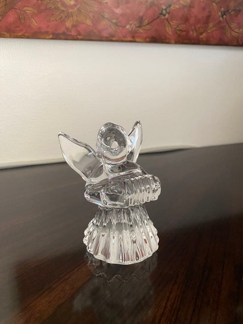 バカラ　エンジェルアコーディオン