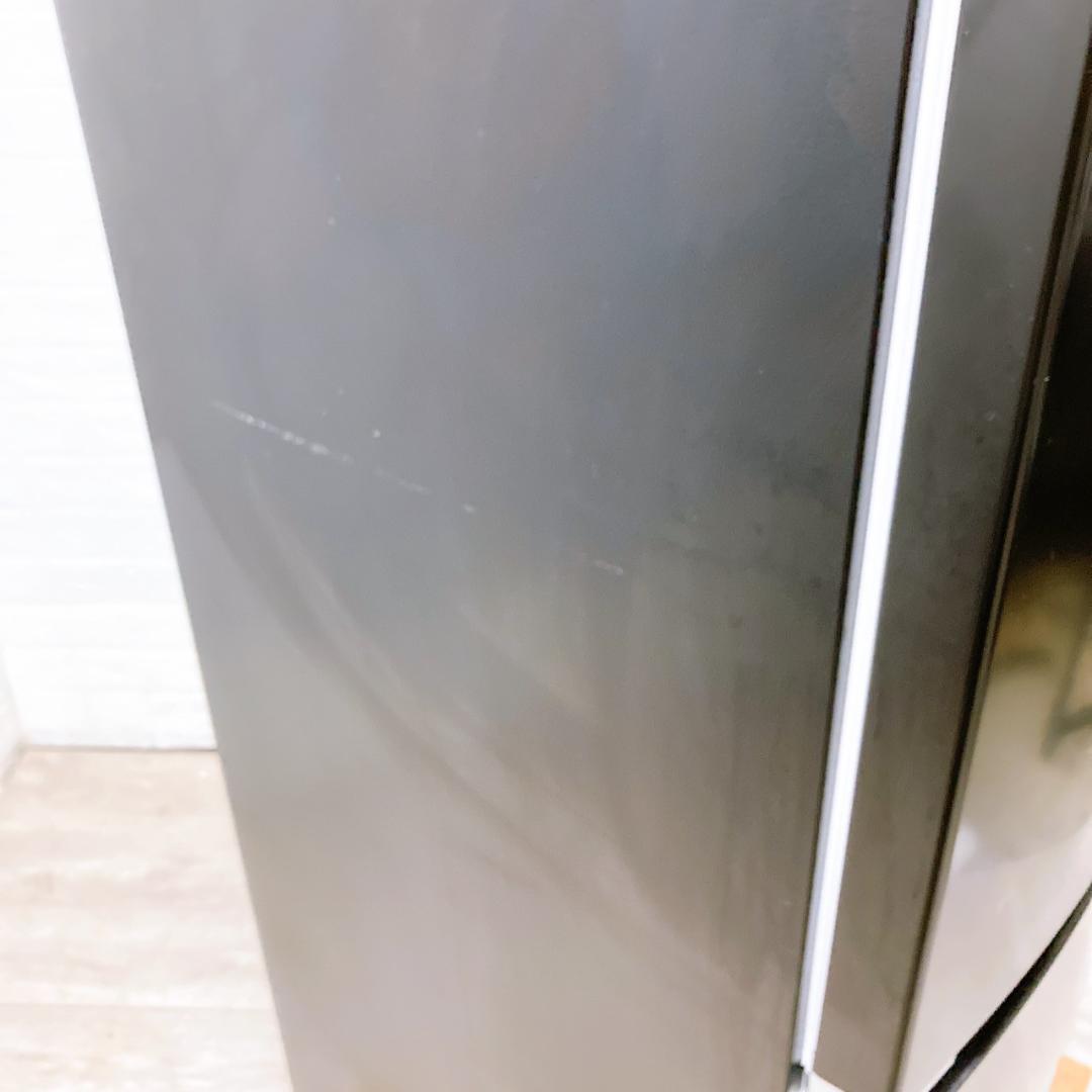 OE09234 トウシバ 153L 冷蔵庫 一人暮らし 小型