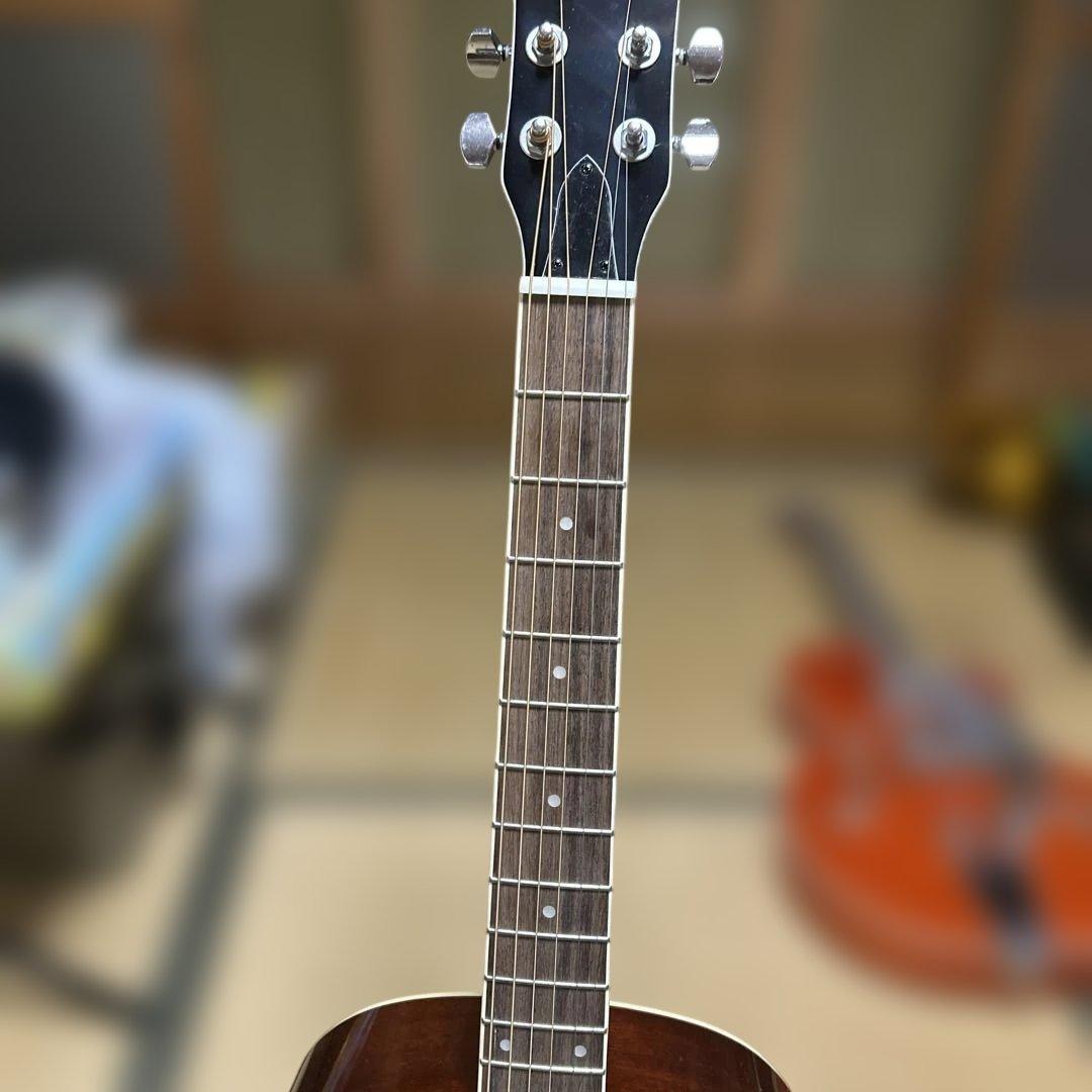 K*i様 PLATECH アコースティックギター リゾネーター