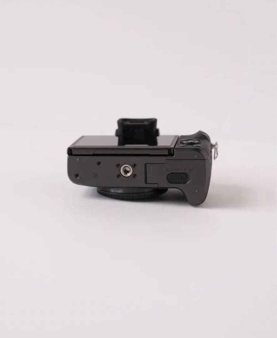 【美品】Canon EOS M5 ボディ