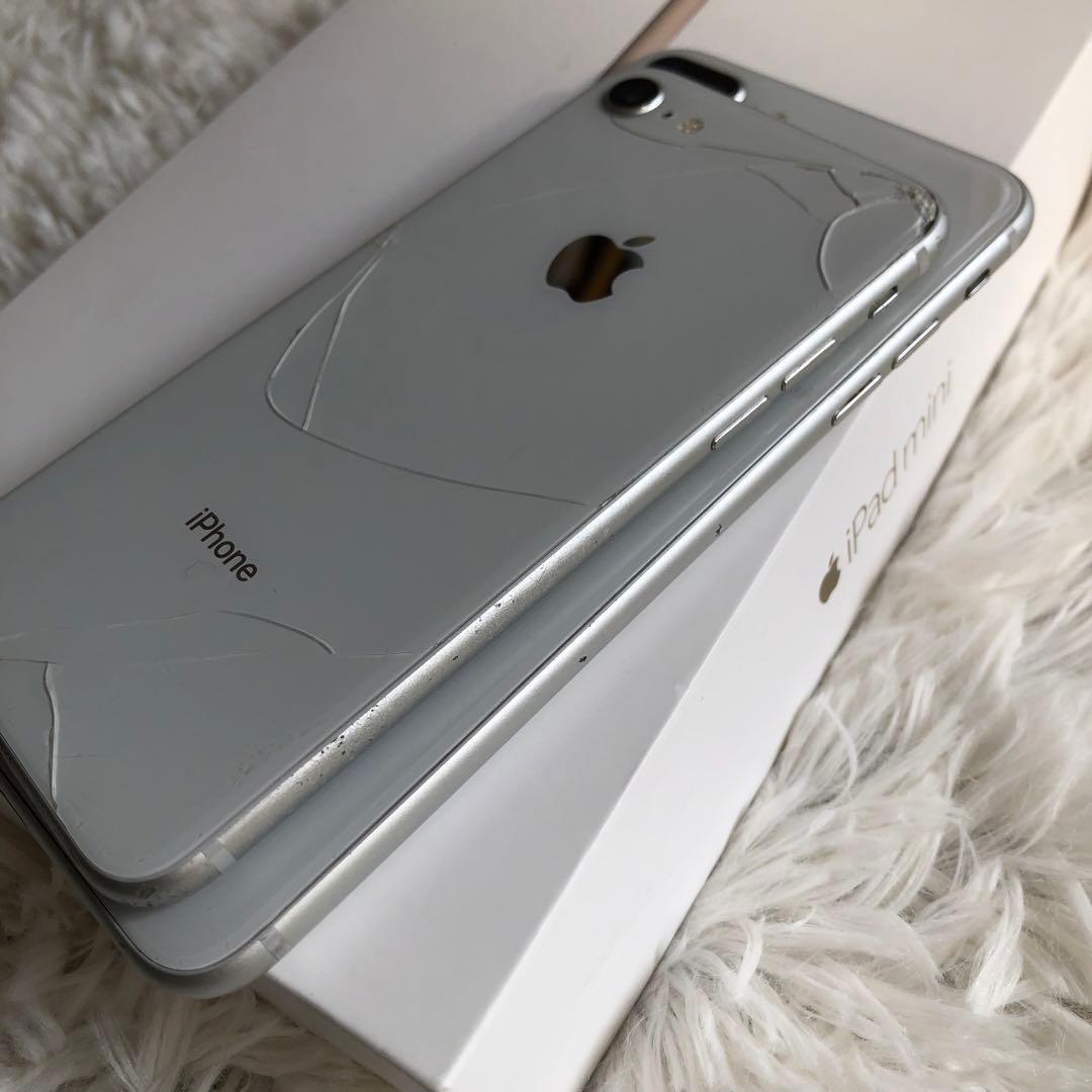 【年始割】iPhone 6 7 8 8 Plus まとめ売り 【早い者勝ち】